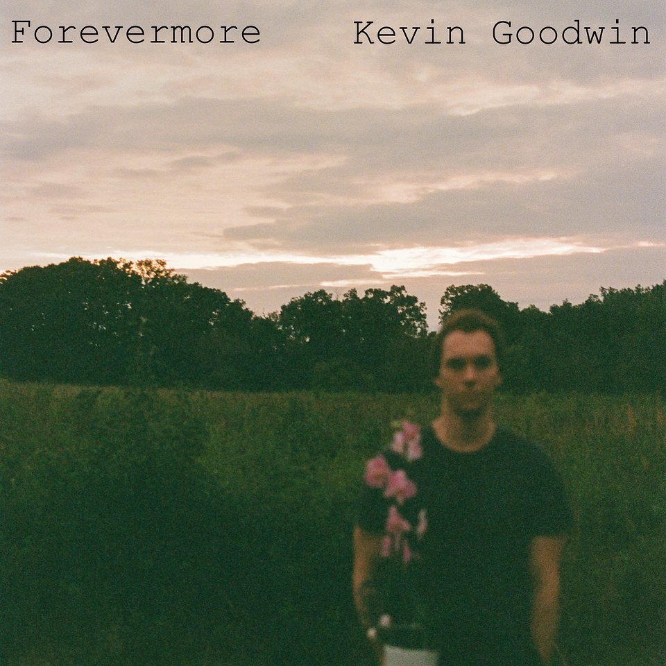  Experience a Heartwarming Trip Through the Ages with Kevin Goodwin's Latest Release, "Forevermore".