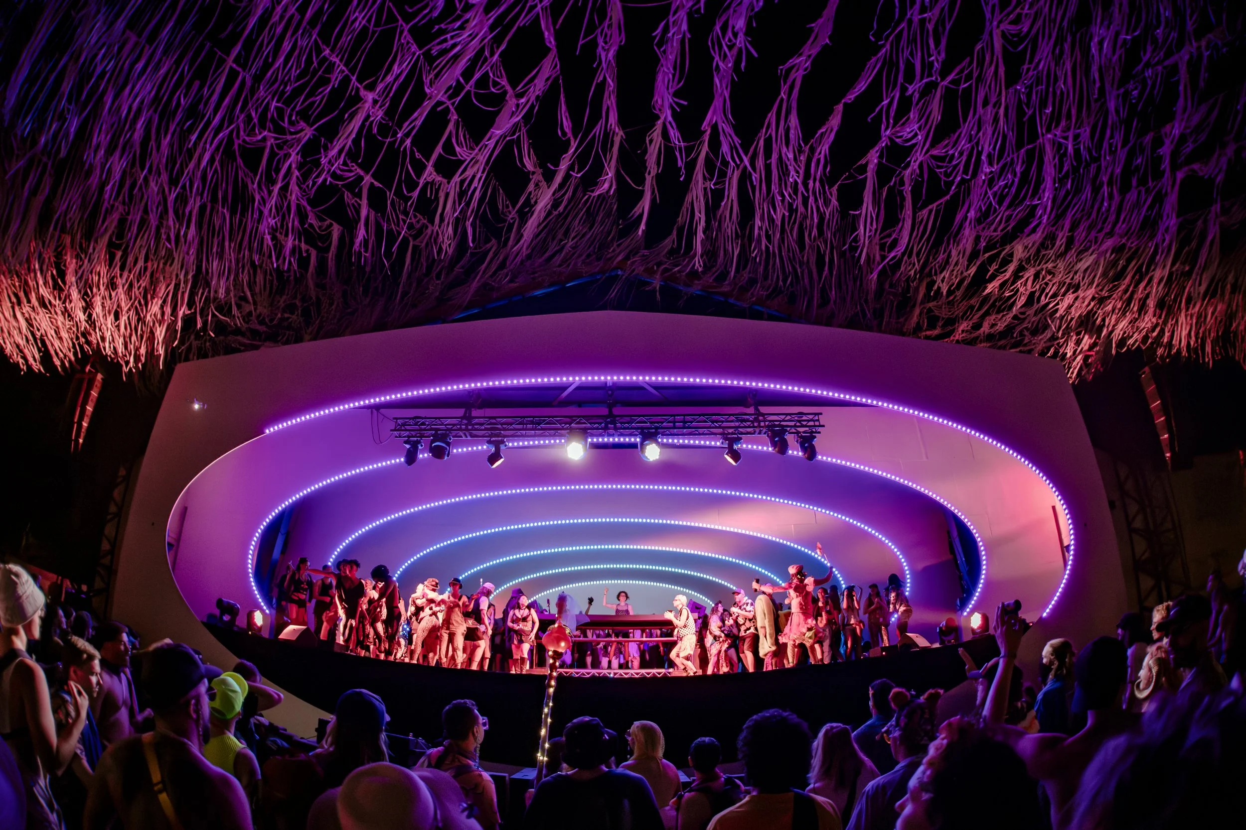 Bass Coast Electronic Music and Arts Festival 2024: Review