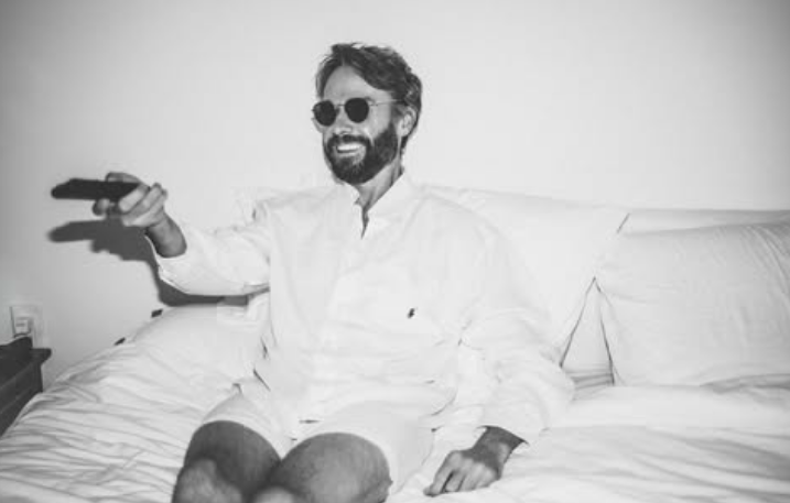 Young Enough to Go Crazy, Old Enough to Know Better: Johnny Payne Finds His Groove