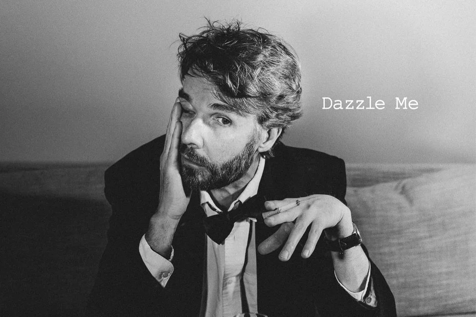 Johnny Payne Finds the Sweet Spot on Dazzle Me- Our Incredible Interview with Johnny Payne