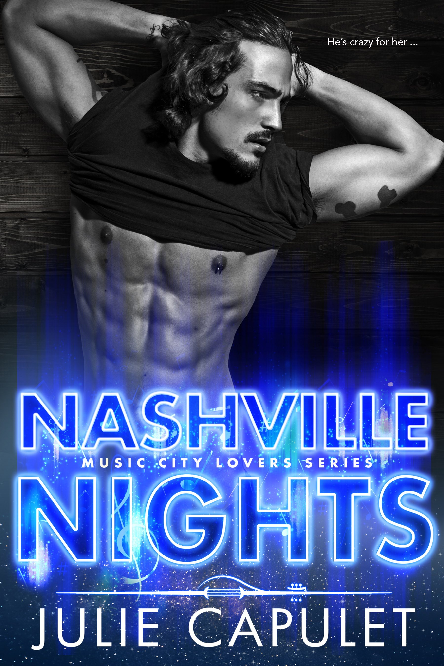Nashville Nights by Julie Capulet.jpg