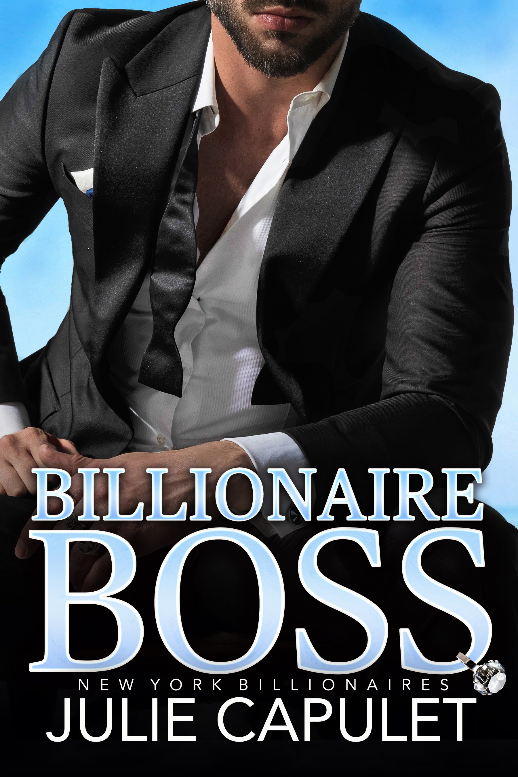 Billionaire Boss by Julie Capulet.jpg