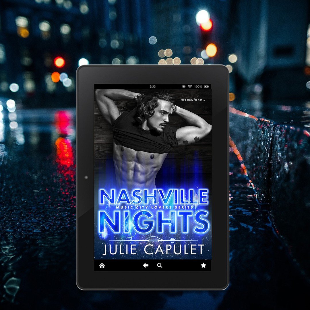 Vaughn Tucker is the hot playboy drummer of the Tucker Brothers band, whose four albums have all hit number one. Vaughn is drop-dead gorgeous &hellip; and completely out of control.

Gigi Hayes&rsquo;s life is a million miles from packed stadiums and