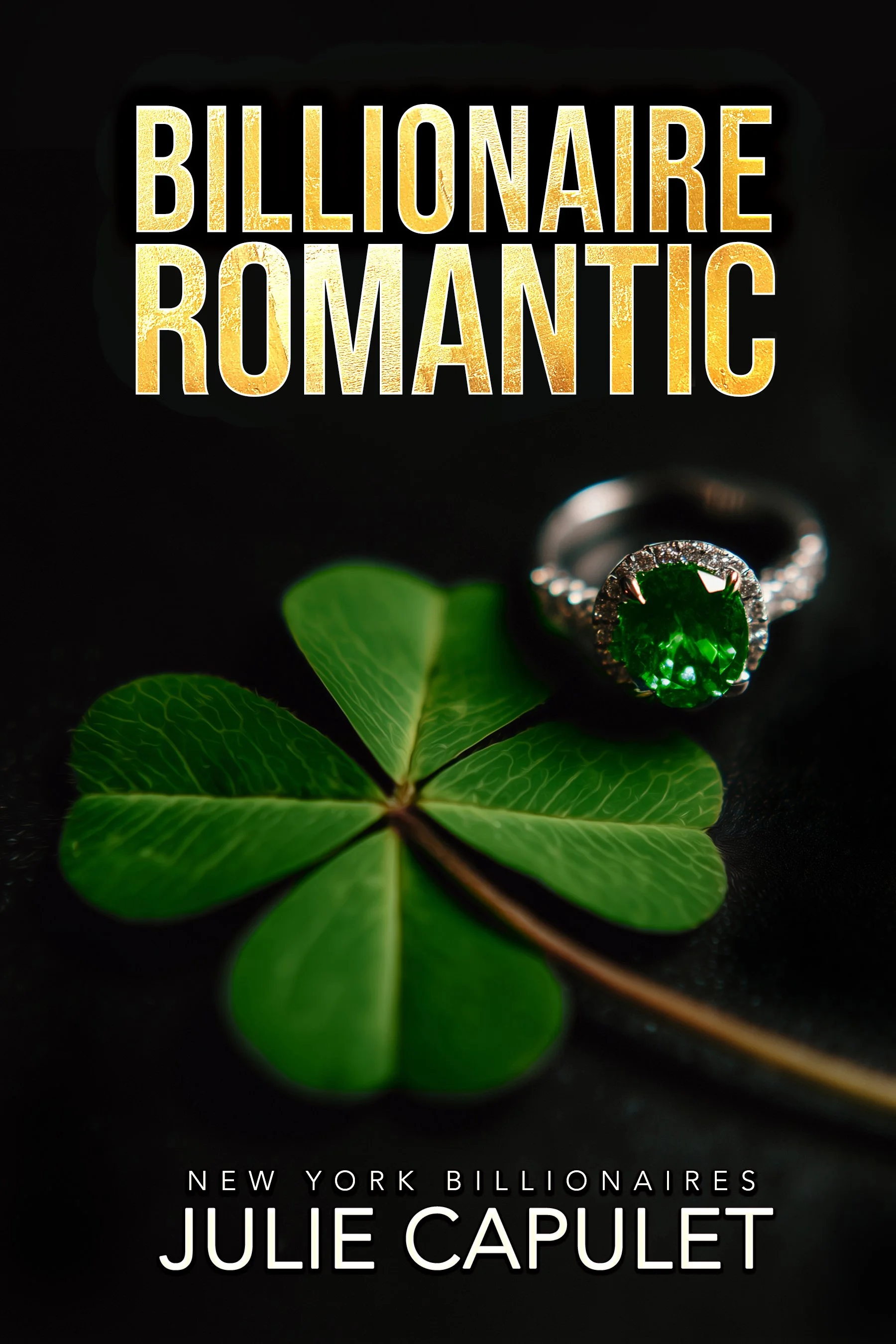Billionaire Romantic by Julie Capulet.jpg