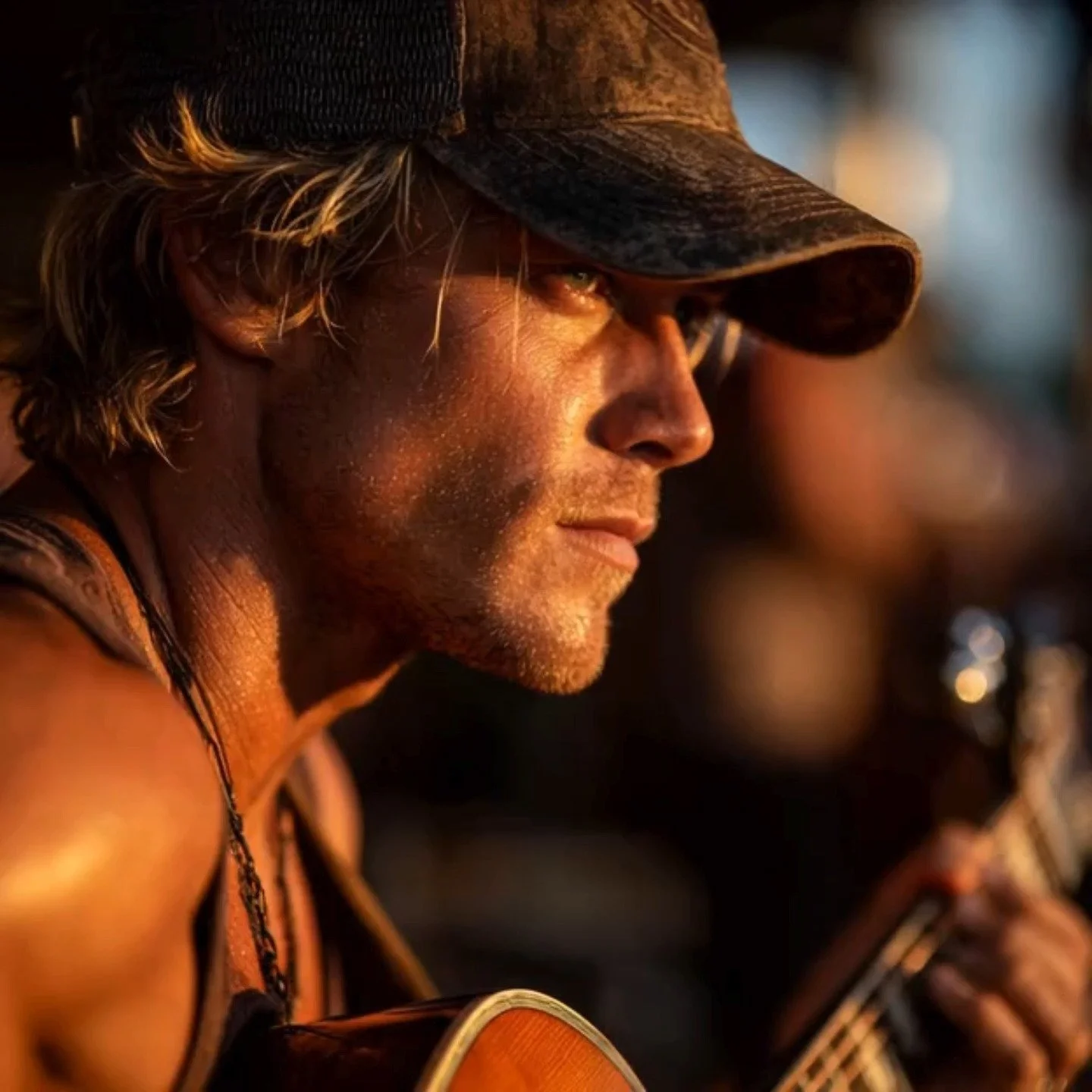 One superstar. One small-town dreamer. One summer that will change them both forever &hellip;

He's been searching for her in every song. She's been searching for herself. When Travis Tucker and Ruby Hayes collide in a quiet corner of Tennessee, the 