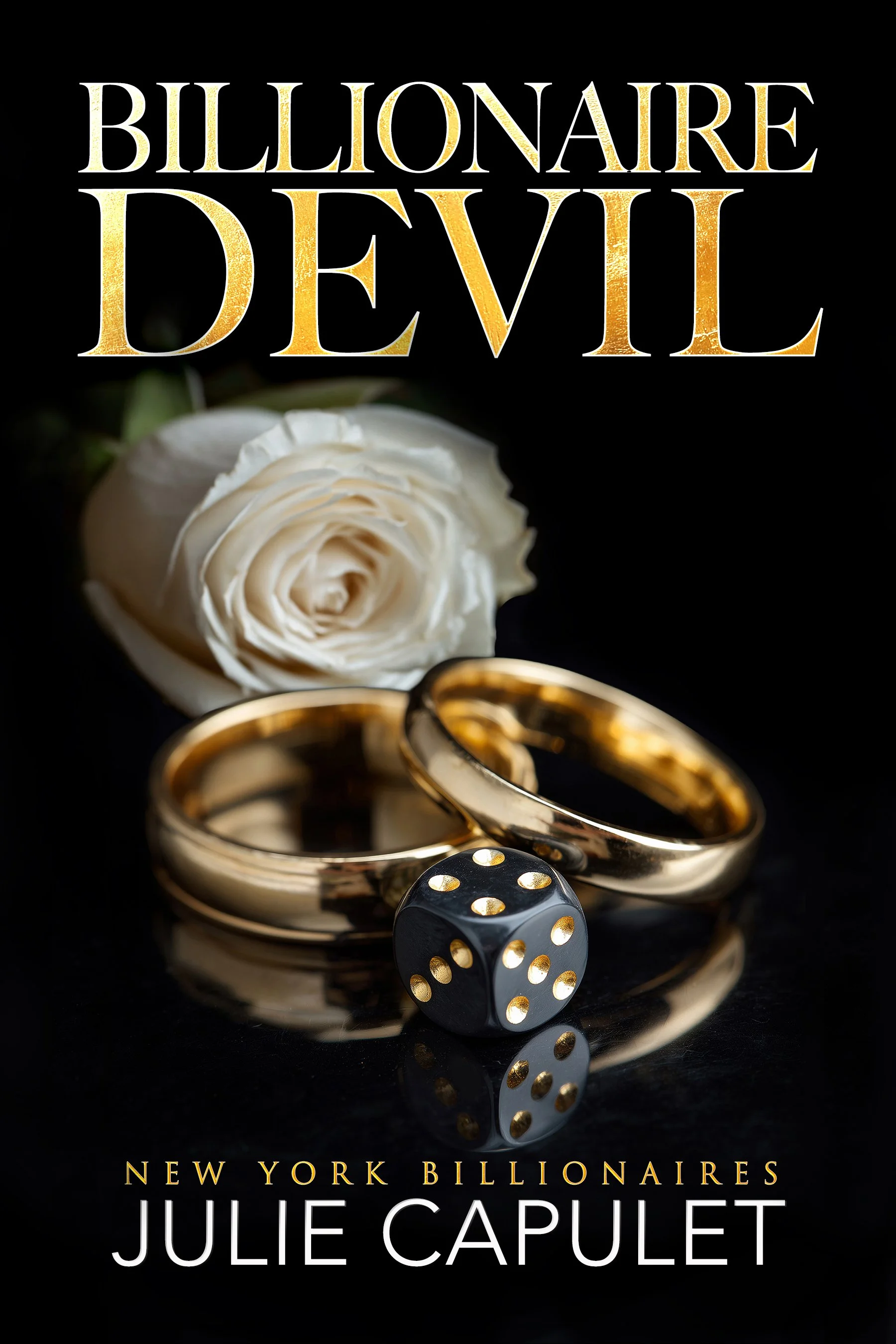 Billionaire Devil by Julie Capulet.jpg