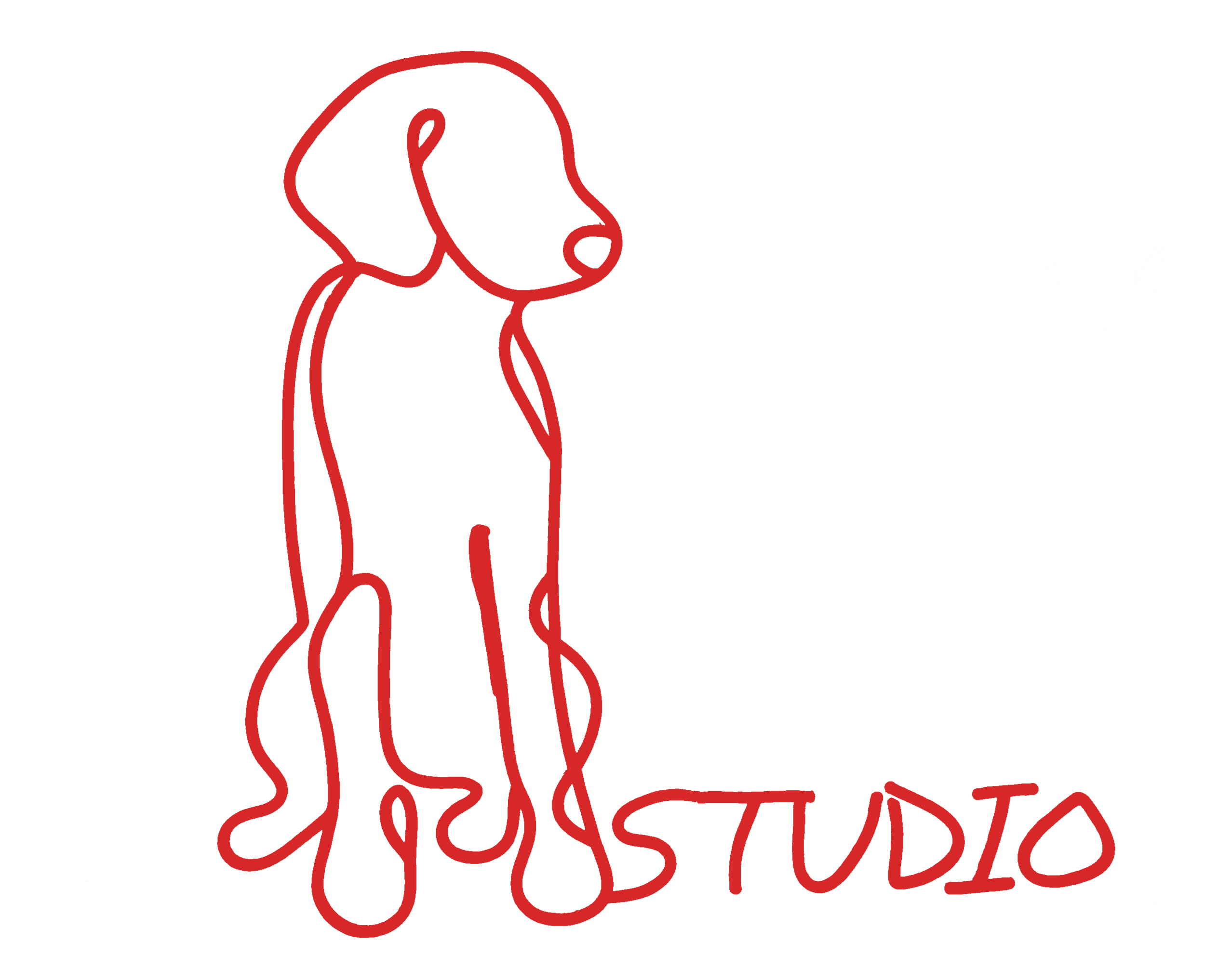 The Red Dog Studio