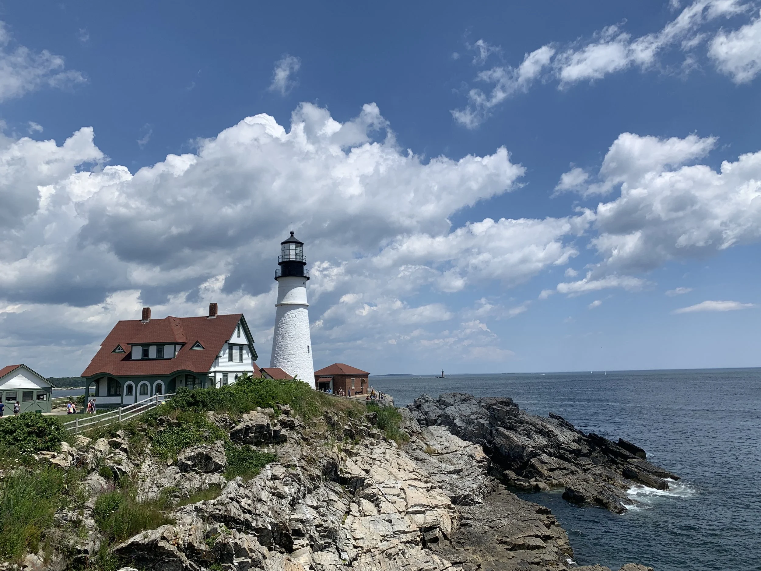 Maine: The East Coast’s Best Kept Secret