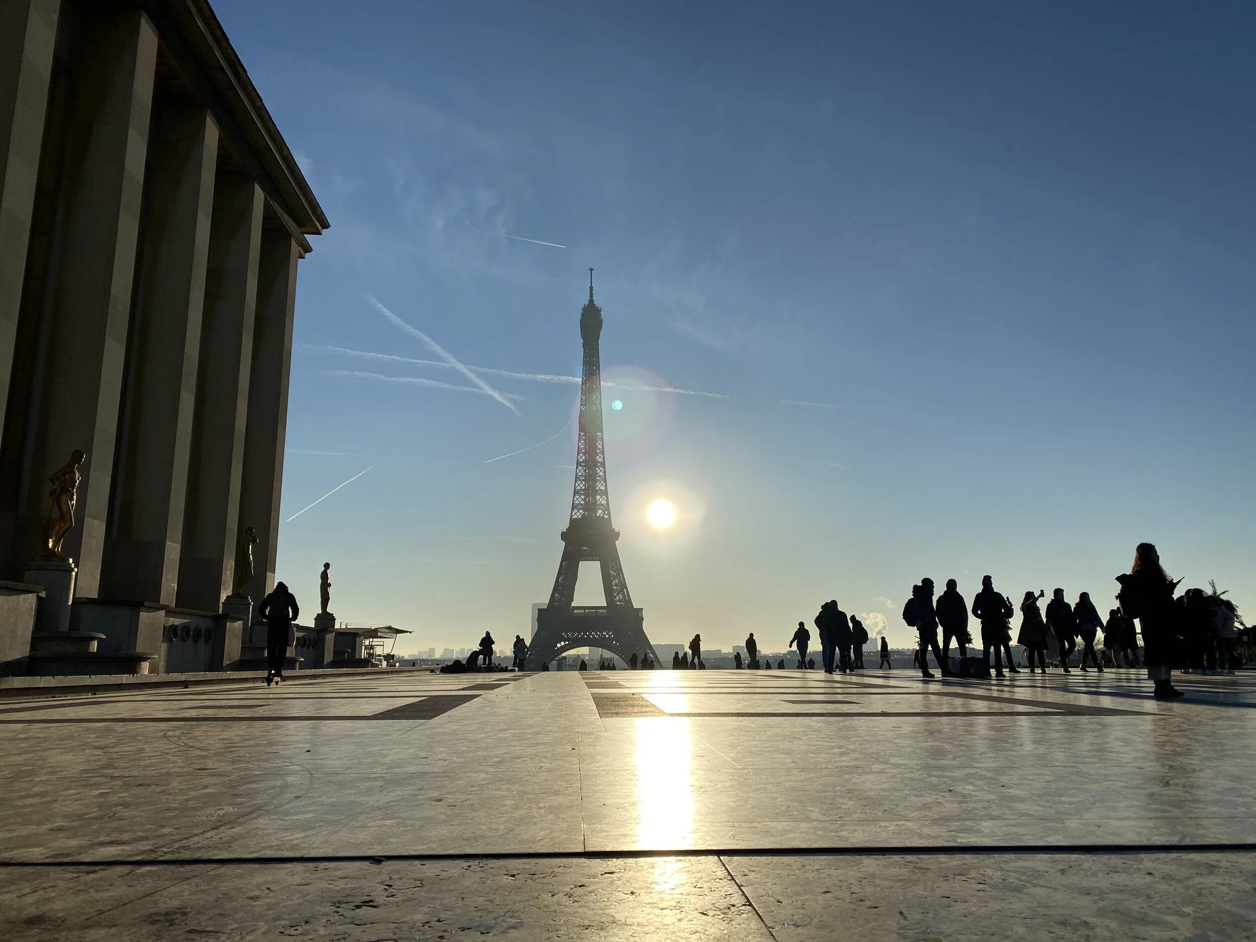 Five Restaurants in Paris that Cannot be Missed