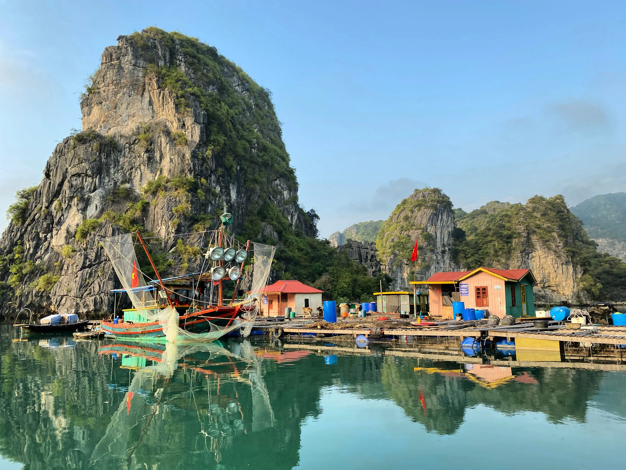 The Best Local Experiences for a Trip to Vietnam