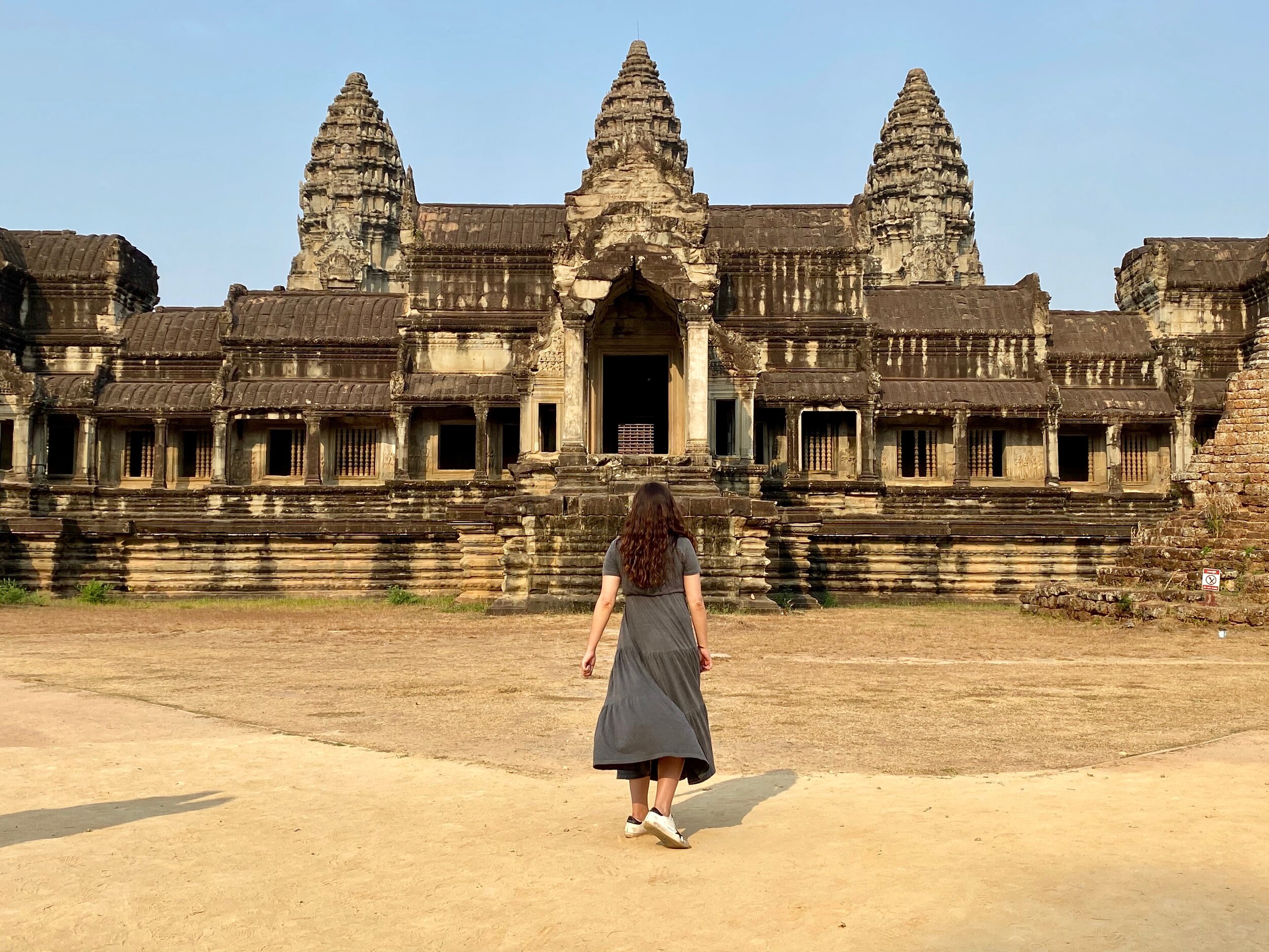 Why Cambodia is a Must Visit