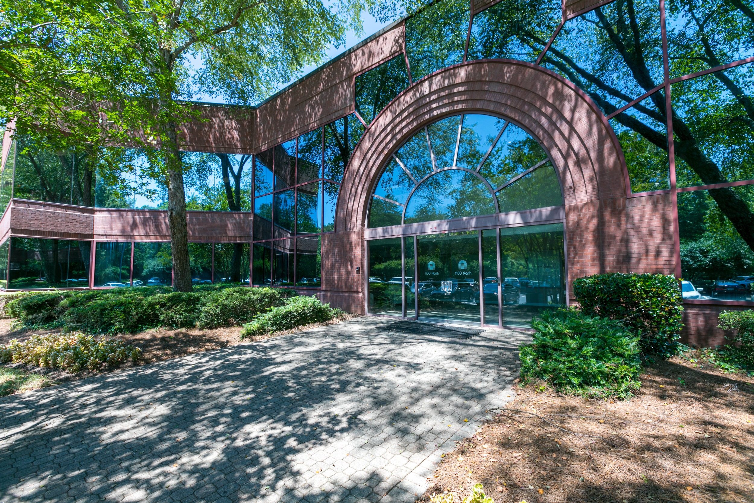 Northchase Office Park — Crossgate Partners Northchase Office Park — Crossgate Partners