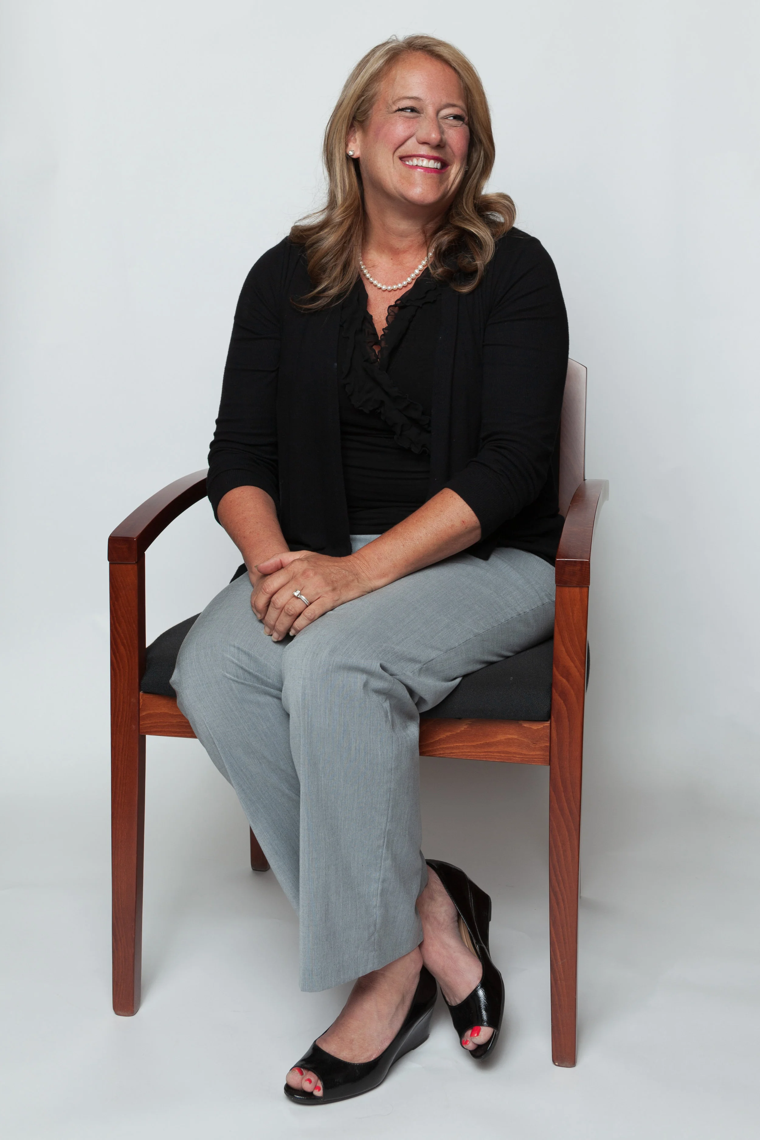 Education: University of Georgia BBA in Accounting