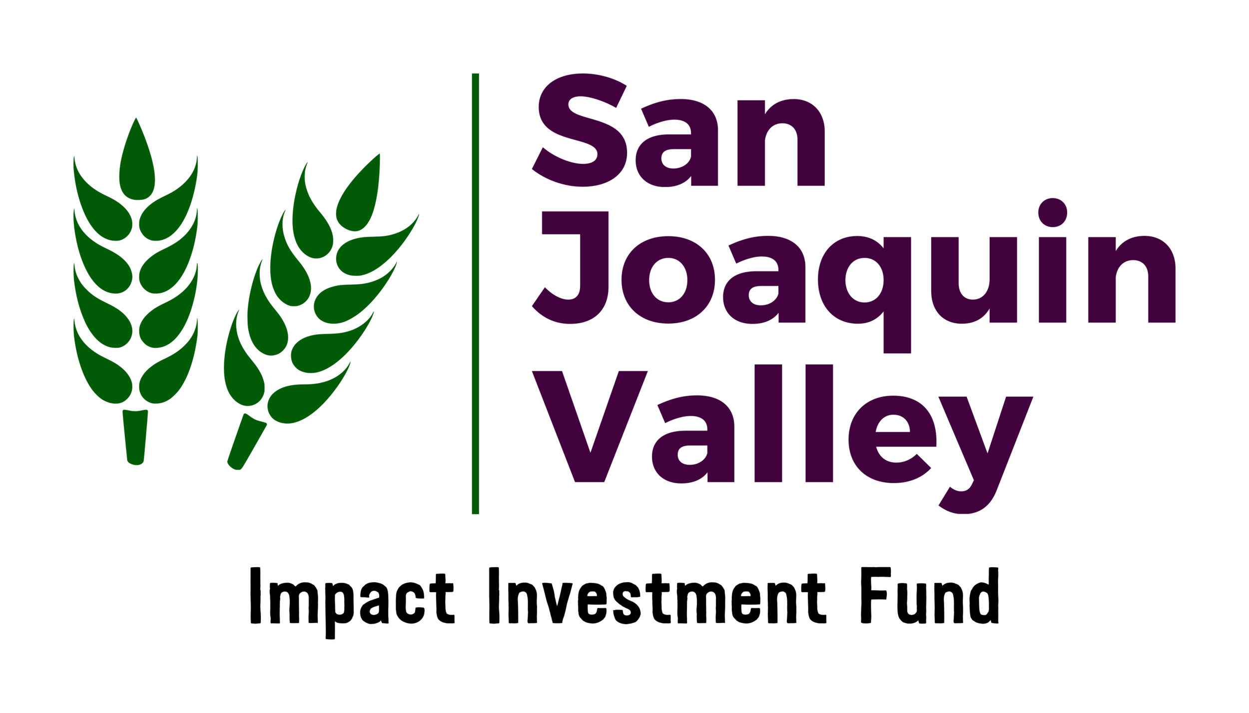 San Joaquin Valley Impact Investment Fund