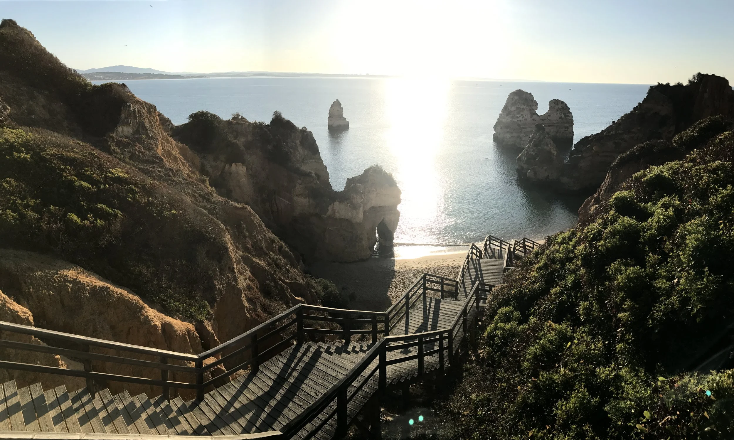 Lagos, Portugal