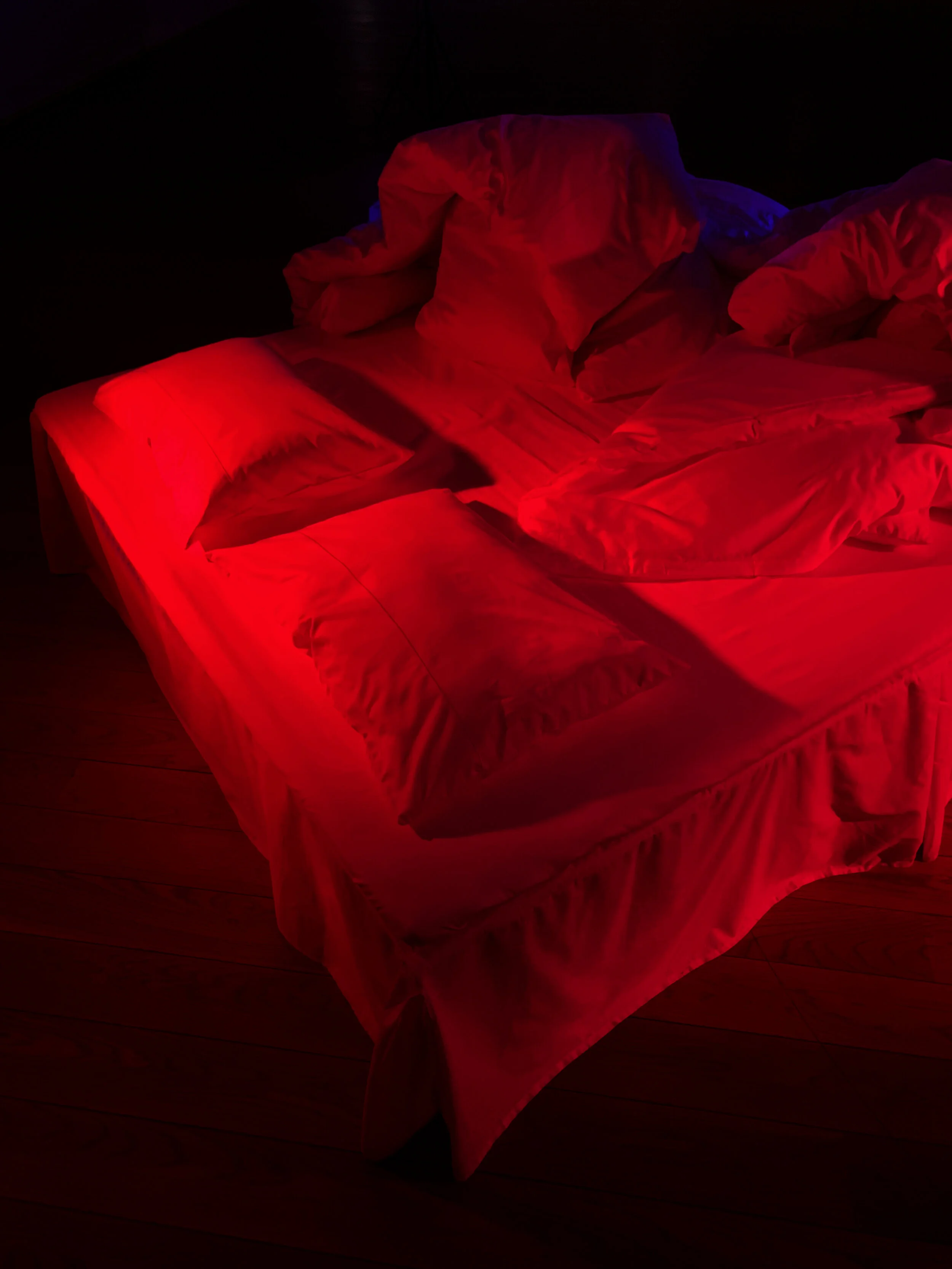  Dyngja, installation view - Reykjanes Art Museum, 2020 