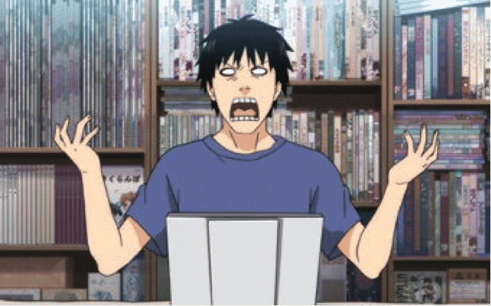 Tatsuhiro Satou (Welcome to NHK)
