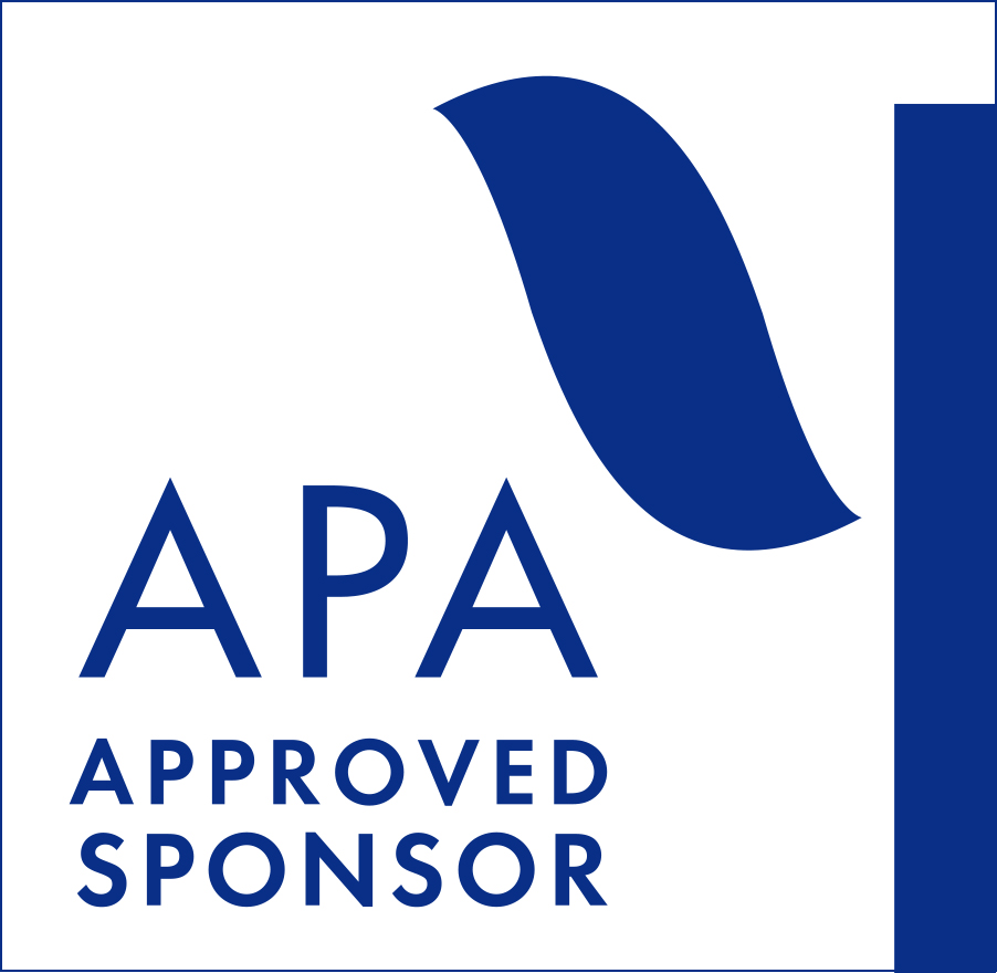 Leyline is an approved APA co-sponsor through The Telos Project (the primary sponsor) for the CE credit(s). The Telos Project is approved by the American Psychological Association to sponsor continuing educational for psychologists. The Telos Project maintains responsibility for this program and its content.