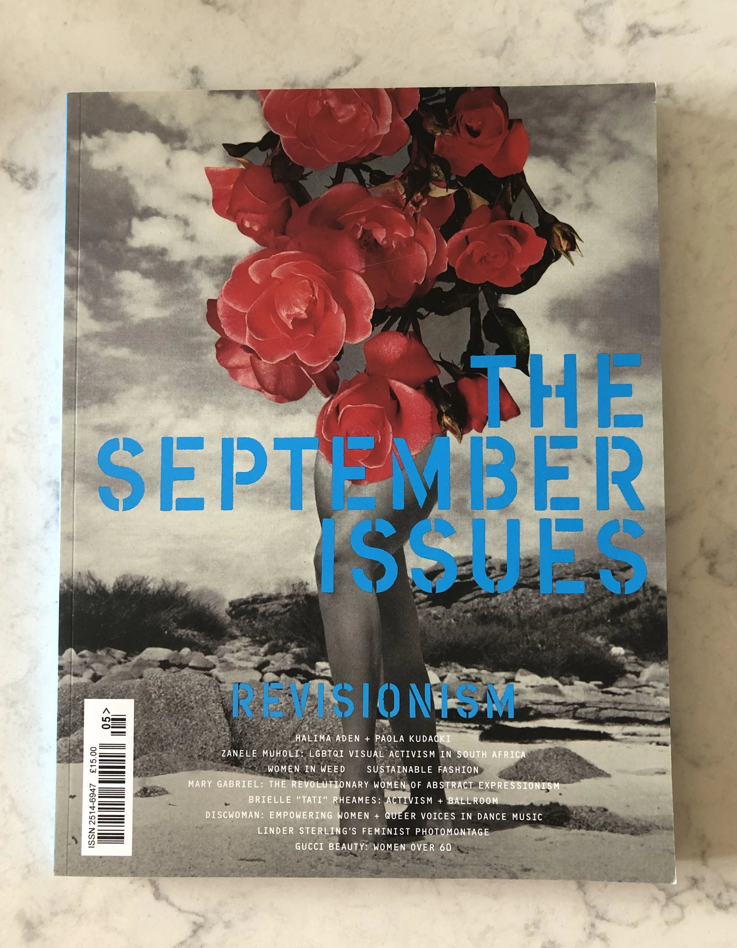   The September Issues  