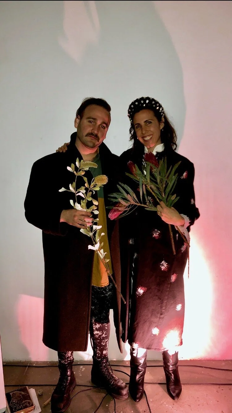 DANIELA AND JOHNNY.JPG