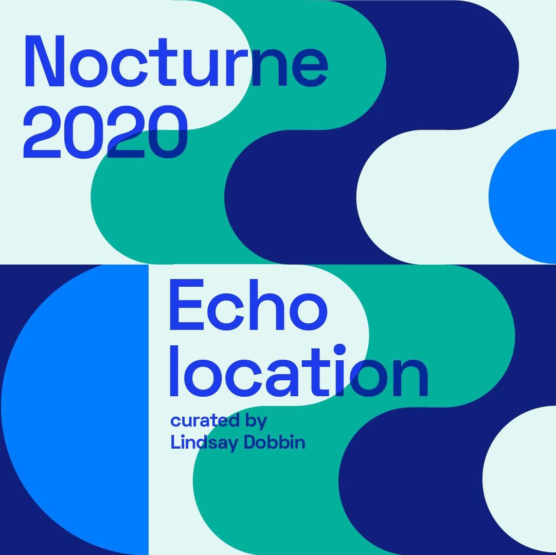 RETURNING CURRENT FOR NOCTURNE (WITH KATY PAYNE, LINDSAY DOBBIN)