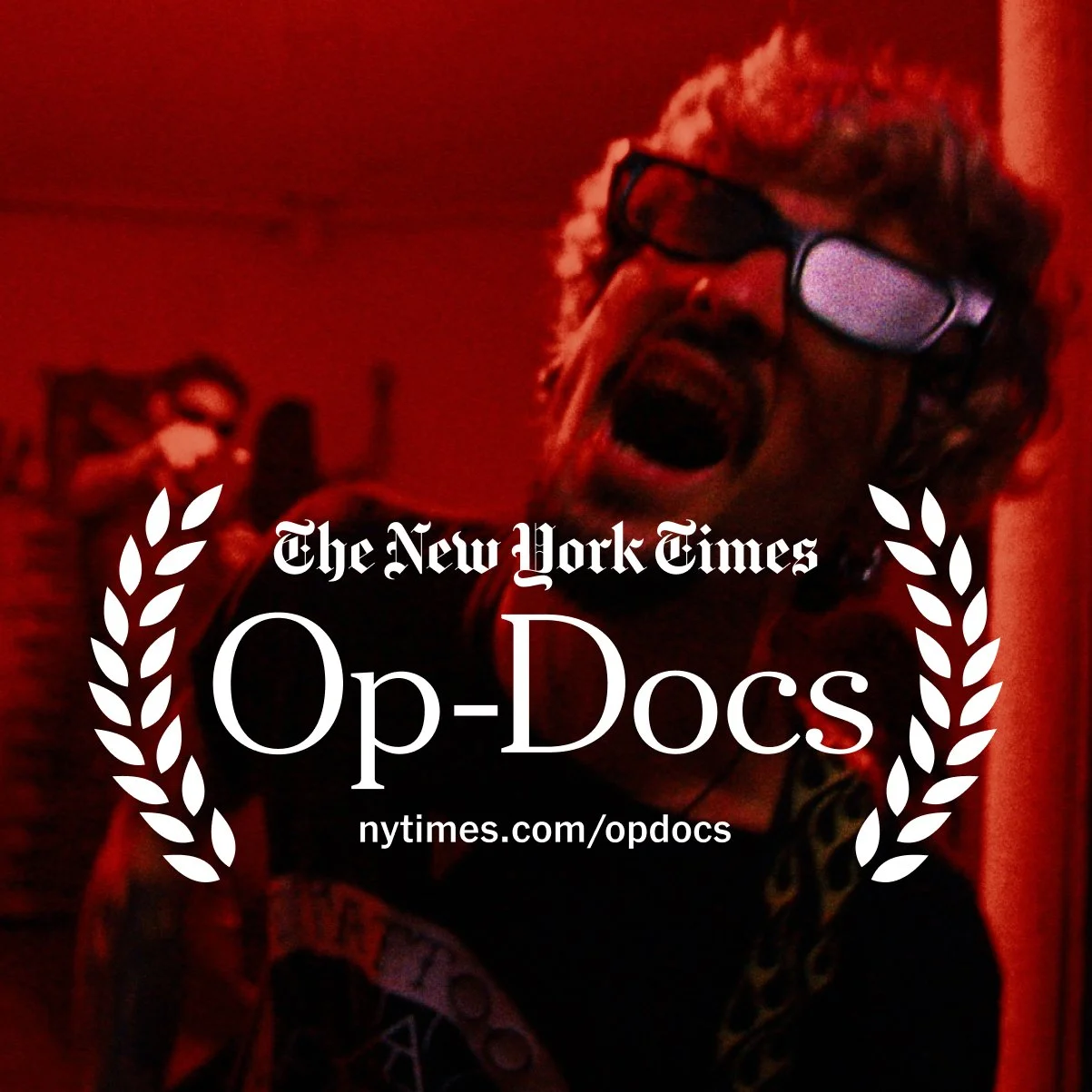 The New York Times Selects La Retaguardia