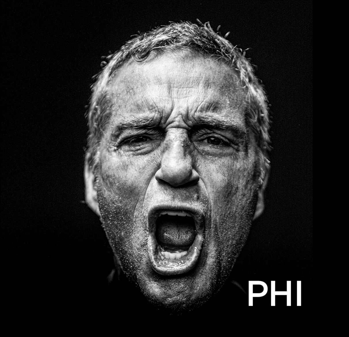 Turn or Burn: Upcoming exhibtion at PHI