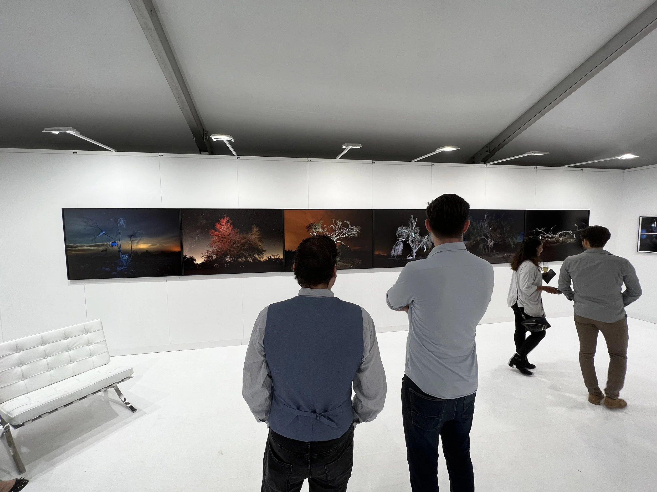 Haute Photographie in Amsterdam