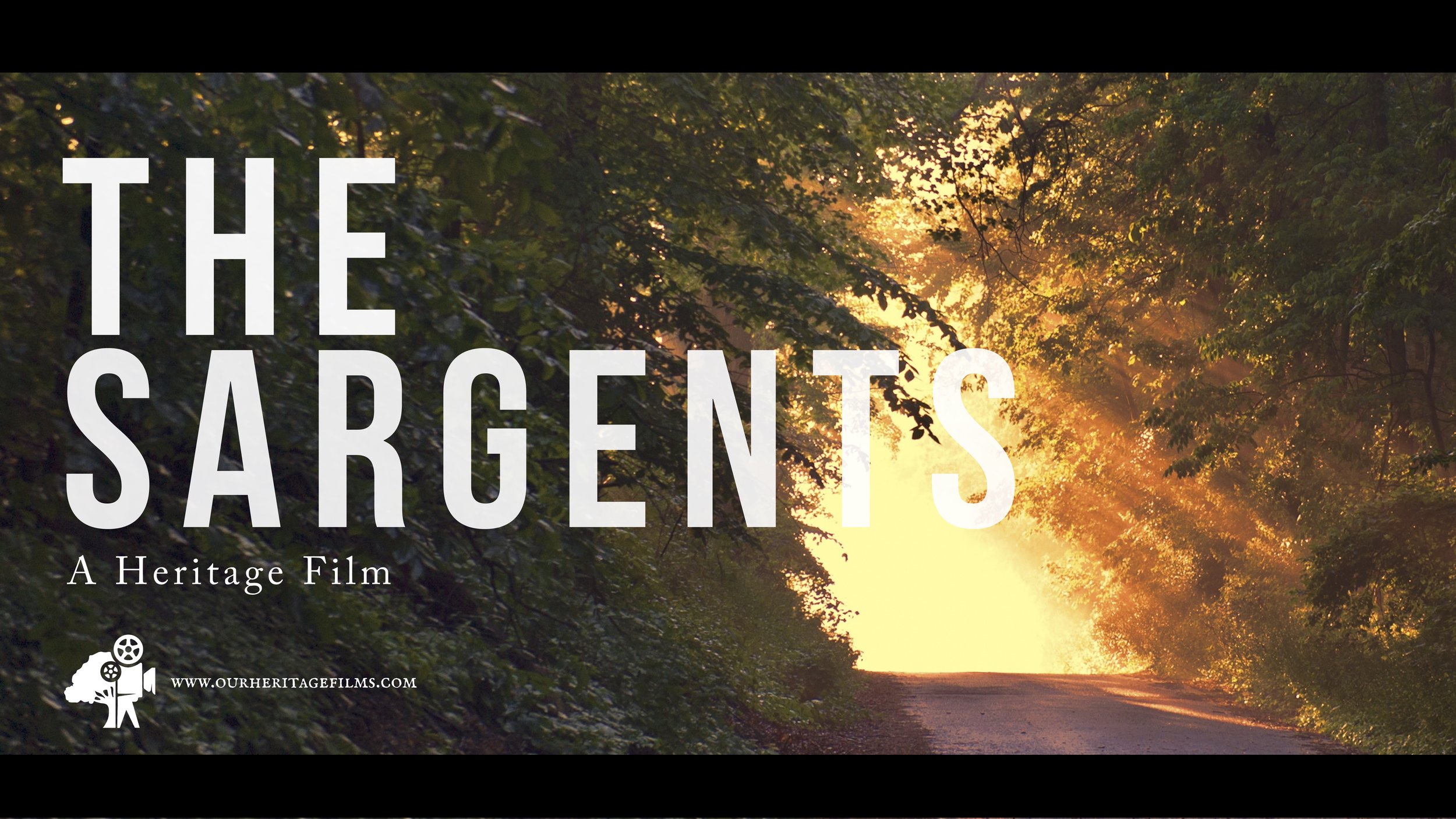 Heritage Films - The Sargents