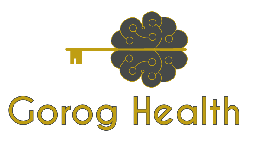 Gorog Health - Holistic Mental Healthcare by Dr. Lauren Gorog PSYD based in Denver - Trained Health Psychologist