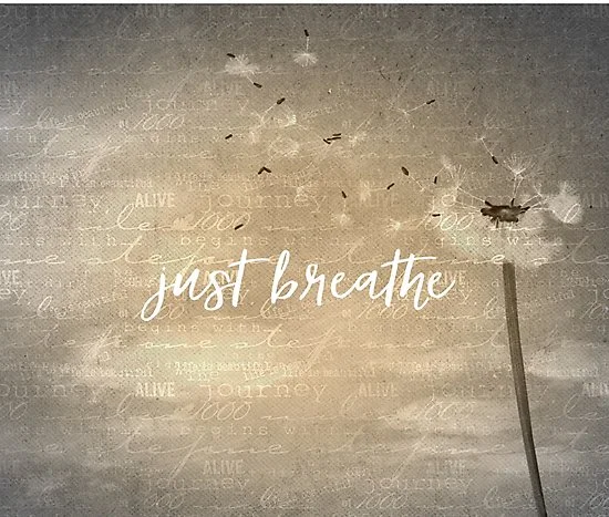 Just Breath