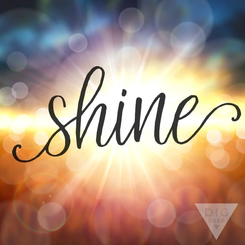 Shine 
