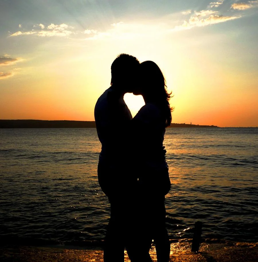 Love's Embrace