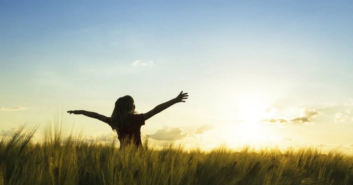 The True Power of Acceptance 