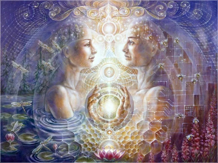 Higher Love