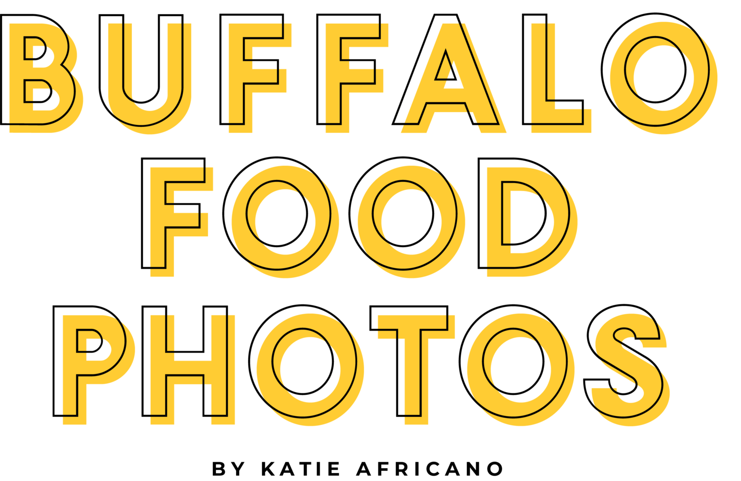 Buffalo Food Photography