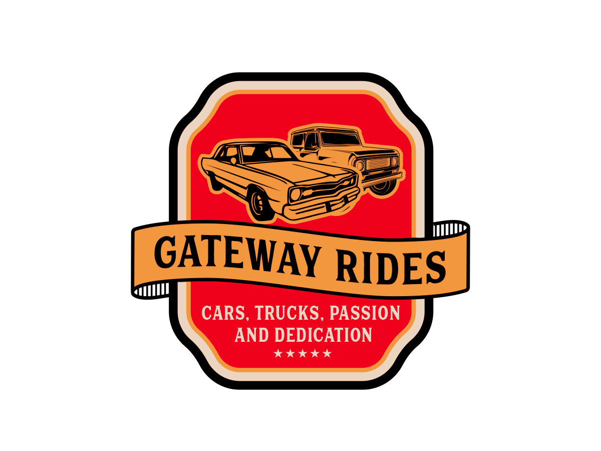 Gateway Rides