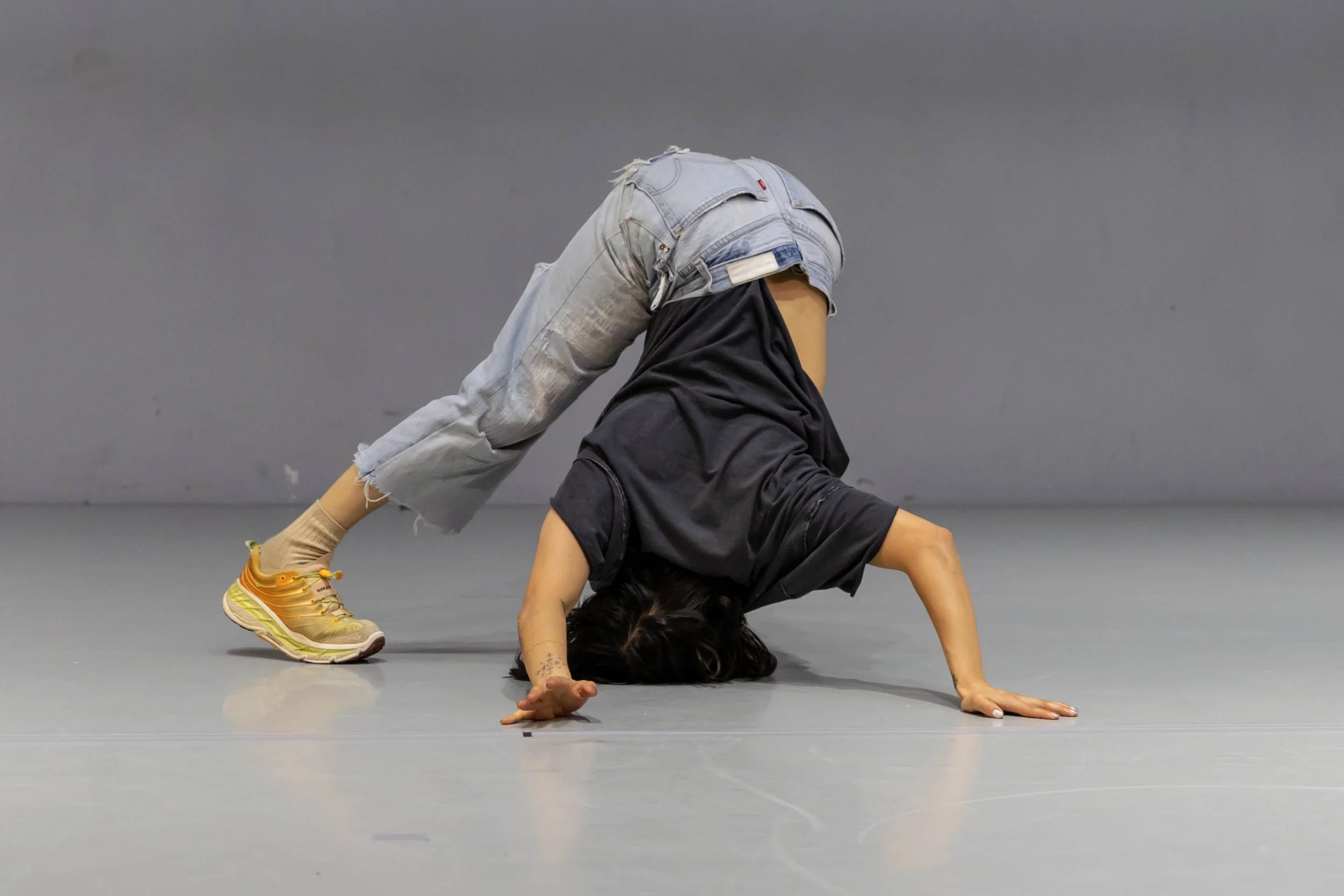 gizeh muñiz - FISHBLOD (Presented by 2025 State of Play Festival)