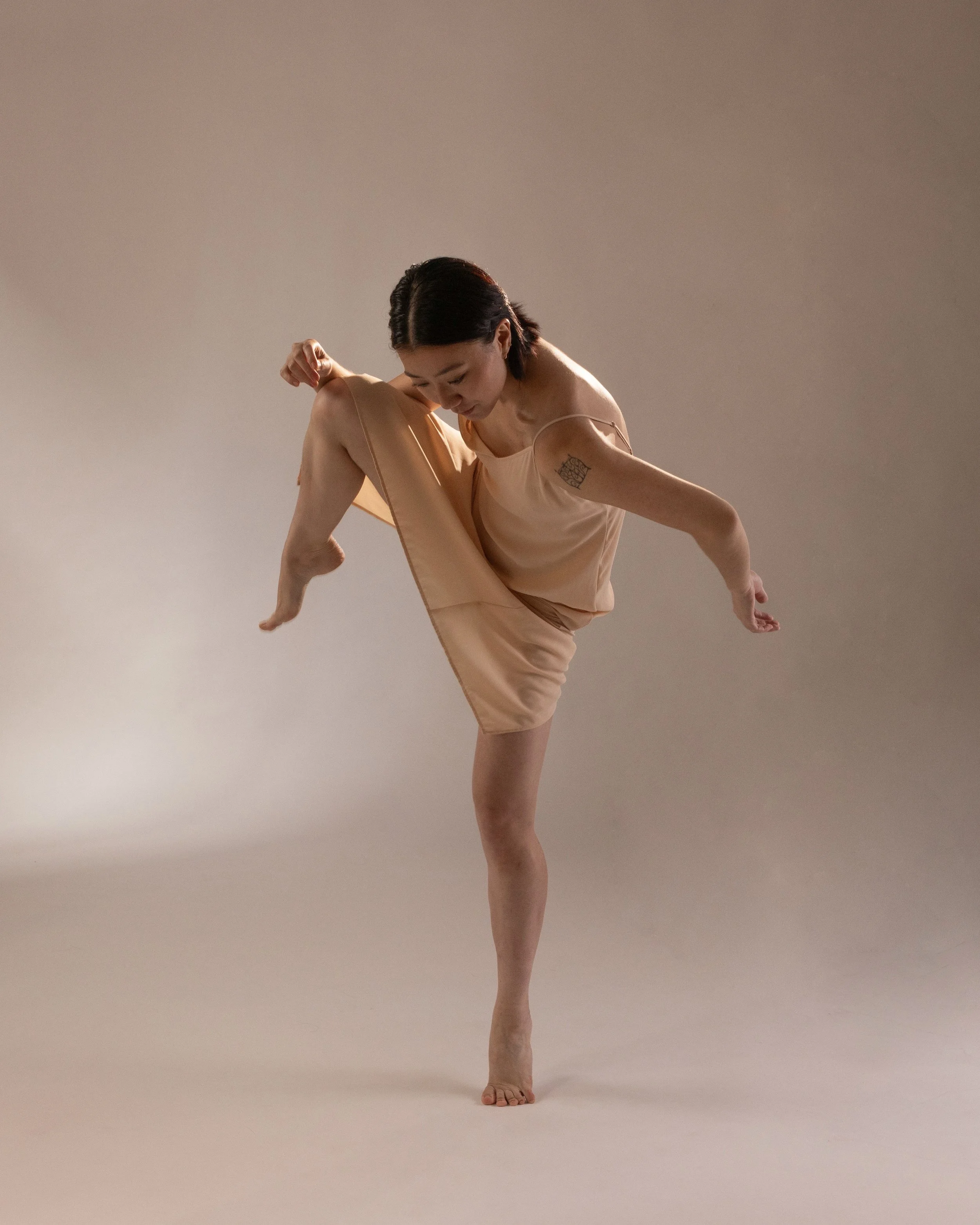 Kimie Parker - komainu duet (Presented by 2025 State of Play Festival)