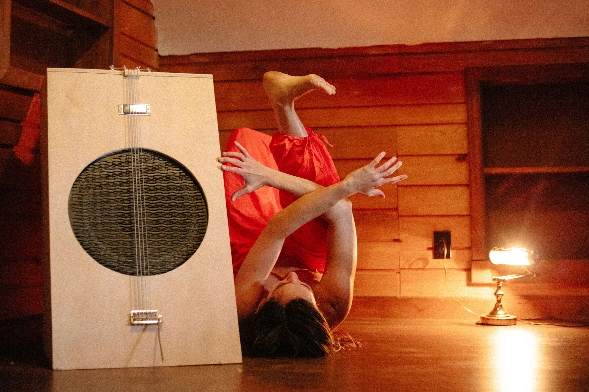 Leila Awadallah - shuhada alive-streamed un-ceased FIRE (Presented by 2025 State of Play Festival)