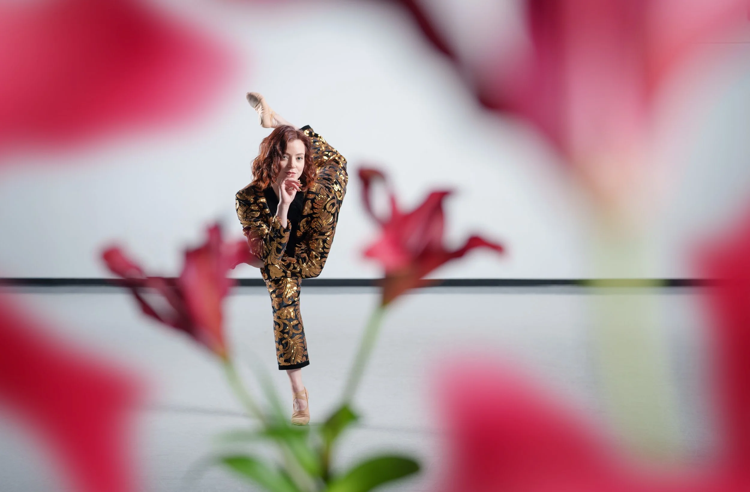 Extremely Close (Presented by Smuin Contemporary Ballet)