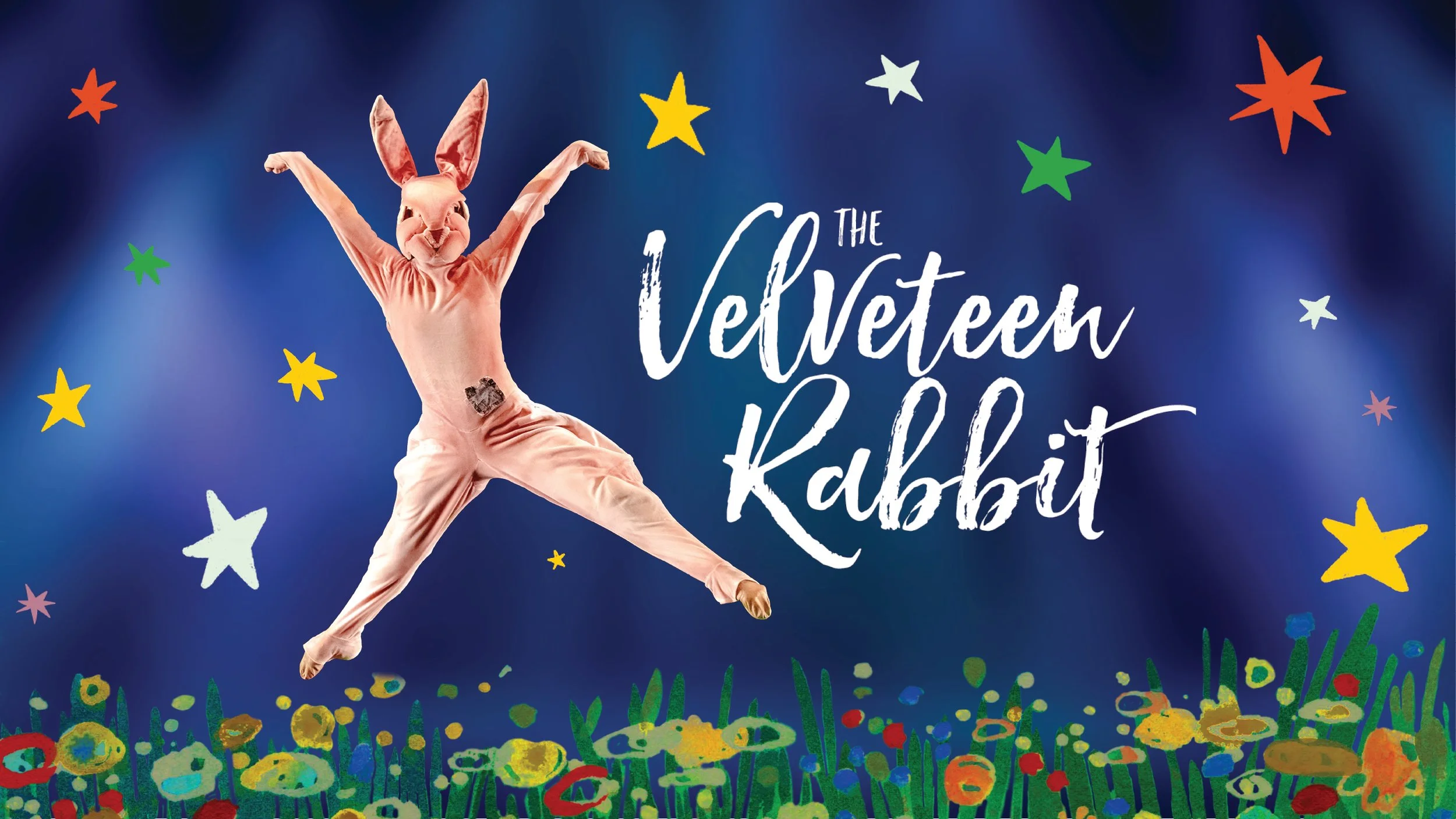 The Velveteen Rabbit (Presented by ODC/Dance)