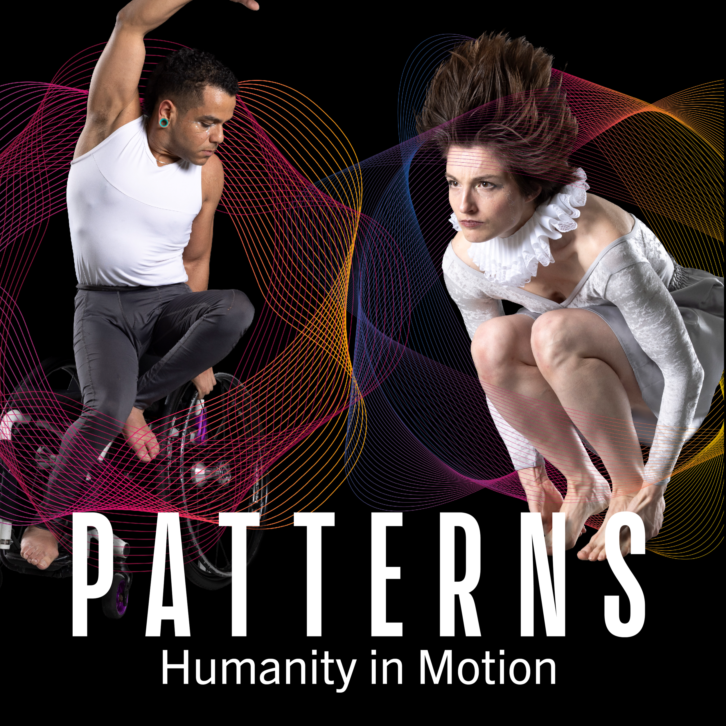 Patterns (Presented by AXIS Dance Company)
