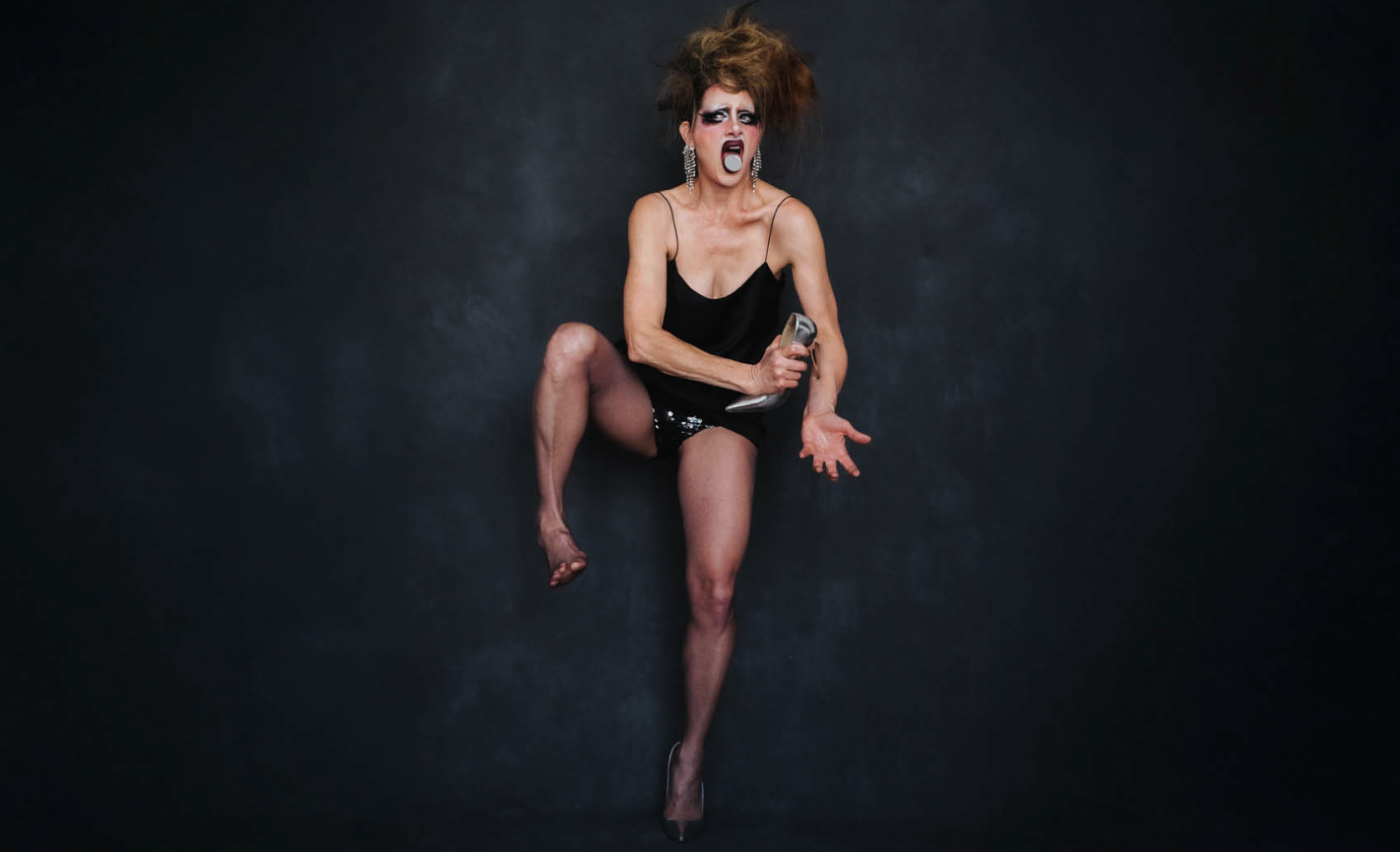 Fauxnique: How Do I Look? (Presented by ODC)