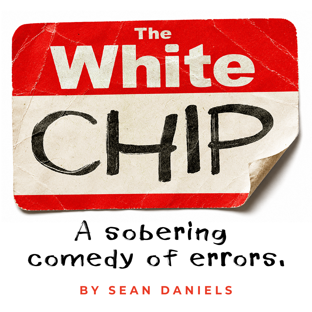 The White Chip (Presented by Marin Theatre)