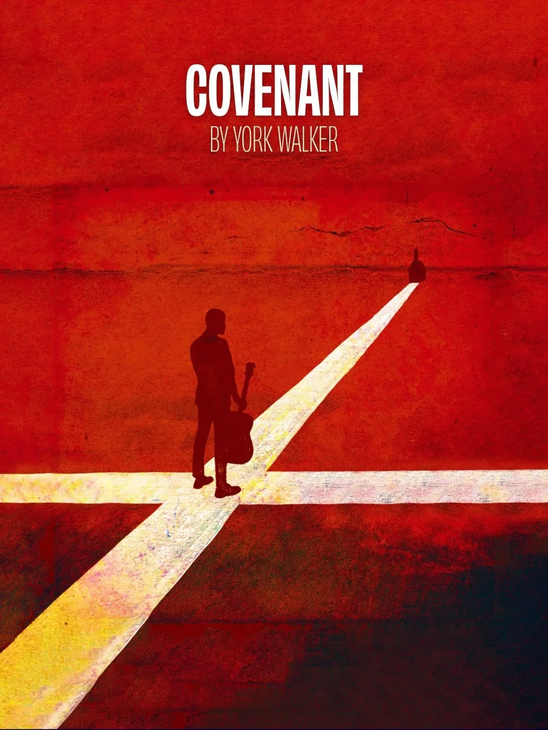 Covenant (Presented by Berkeley Repertory Theatre)