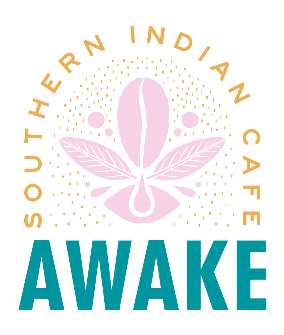 Awake Southern Indian Cafe