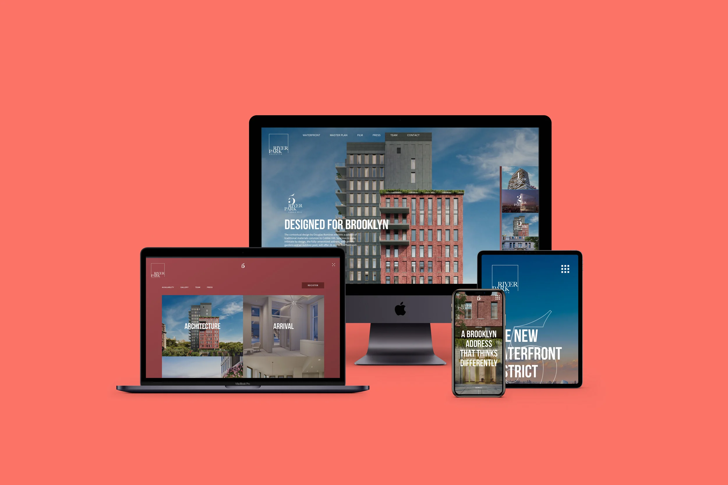 Sales Atelier-