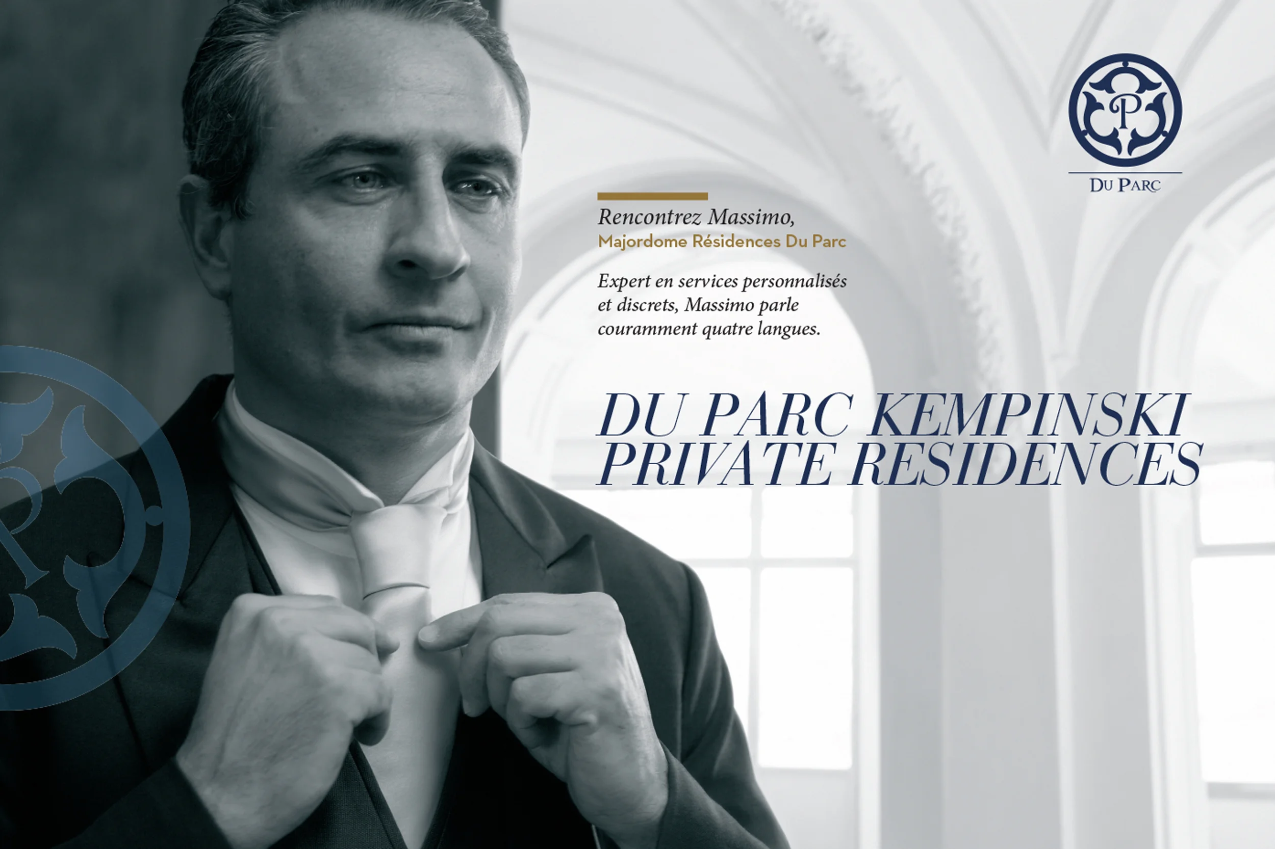 The Brochure-