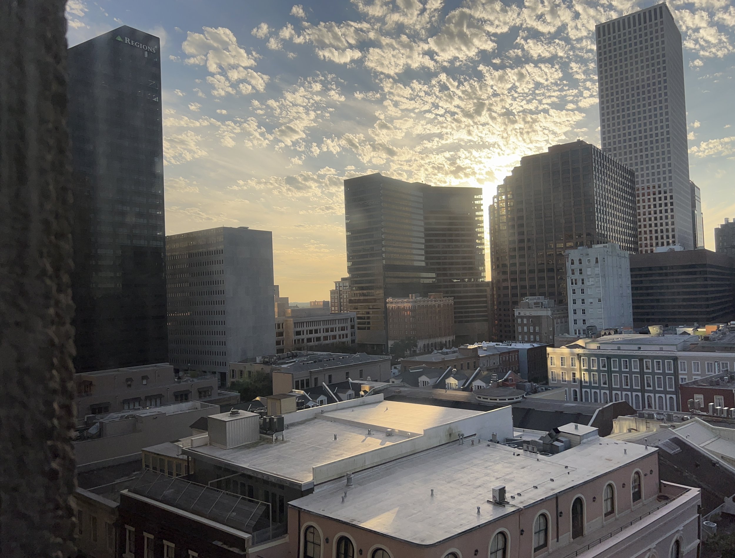 Day 16 &gt; 20 - Catch Up 